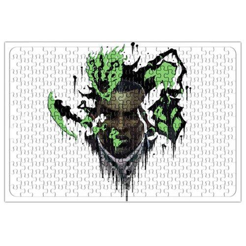Eterna Vingança Puzzle 240 Parça Yapboz
