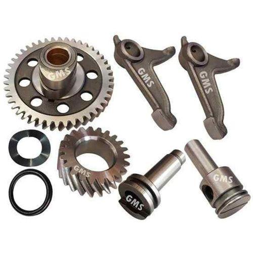 SEVGENT Eksantrık+Pıyano Set Modıfıye Cg