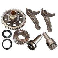 SEVGENT Eksantrık+Pıyano Set Modıfıye Cg