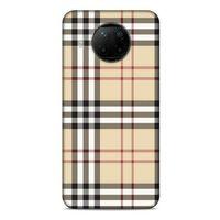 Lopard Xiaomi Redmi Note 9 Pro 5G Uyumlu Kılıf Gömlek (19) Kılıfları