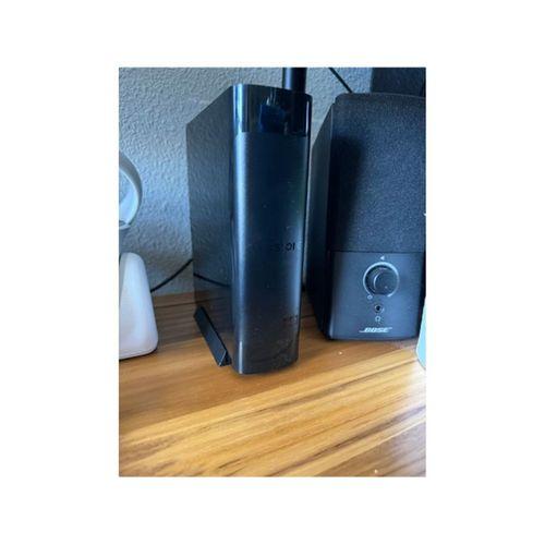 Dış Hard Disk Standı 3D Baskı (Bu ürün Sadece Plastik parçadır - Almadan Önce Soru Sorabilirsiniz)