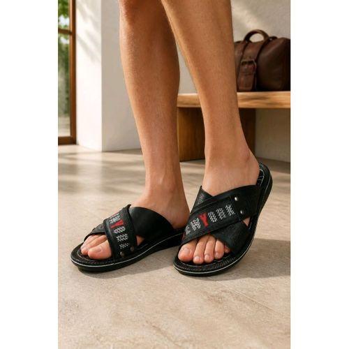 Monalisa Home 40 Numara Renkli Yumuşak Taban Terlik
