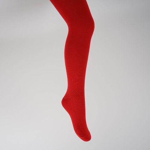 Artı Alona Düz Külotlu Çorap 300183 Krem