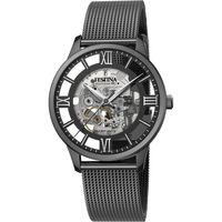 FESTINA F20535/1 AUTOMATIC SKELETON SAPPHIRE ERKEK KOL SAATİ
