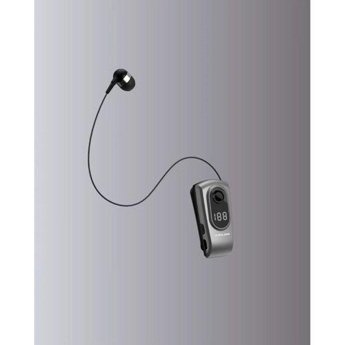 Kablosuz Bluetooth 5.2 Kulaklık – Titreşimli Uyarı Ve Uzun Pil Ömrü Yeni Nesil