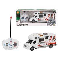 Eğitici Çocuk 4321 SUN-YFN-SNC-R C KARAVAN 1 32 F F IŞIKLI 27MHZ