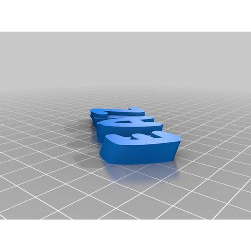 ELANZA (Bu ürün Sadece Plastik parçadır - Almadan Önce Soru Sorabilirsiniz)