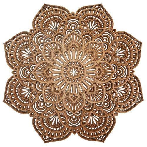 Mandala-23 (L4) -5135408