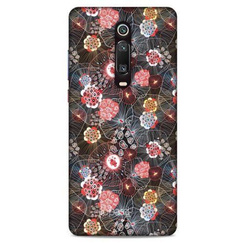 Xiaomi Mi 9T Pro Kılıf Pastel Renkler (19) Kılıfları Karışık Renkli