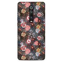 Xiaomi Mi 9T Pro Kılıf Pastel Renkler (19) Kılıfları Karışık Renkli