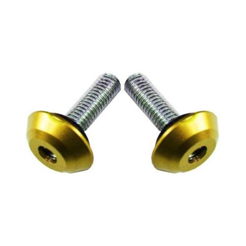 SEVGENT 6 Mm Gold Grenaj Vidası