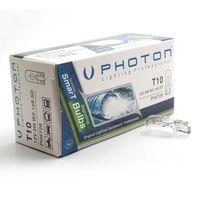 T10 12V Uyumlu W3W Dipsiz Ampul