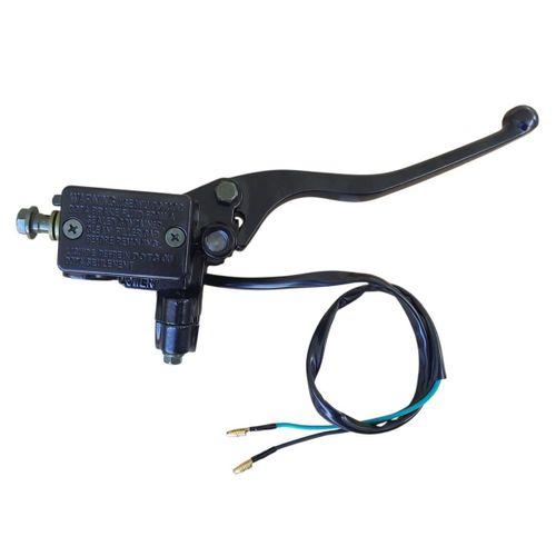 RKS Rks Newlight 125 Ön Fren Üst Merkezi Komple