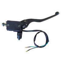 RKS Rks Newlight 125 Ön Fren Üst Merkezi Komple