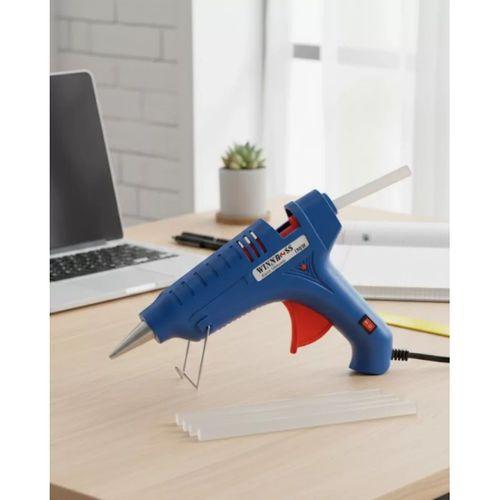 100w Silikon Tabancası