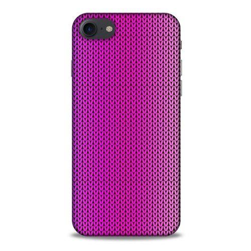 Kazak (32) Desenli Silikon Kapak Apple Iphone 7 Kılıf