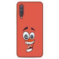 Emojix (1) Xiaomi Mi 9 Kılıf Silikon Kapak Desenli