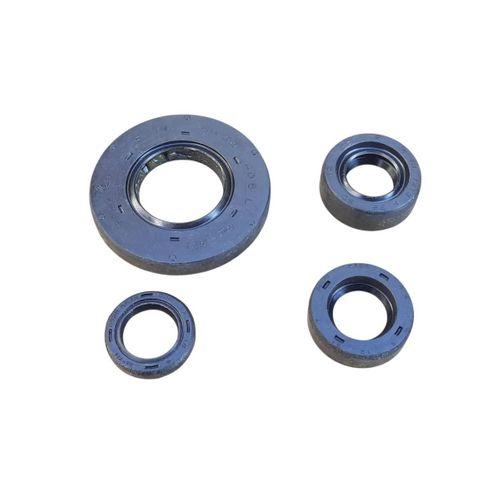 TVS Tvs Apache Rtr 200 Keçe Seti 4 Lü N9325440 Orj