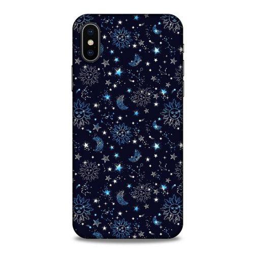Spacex (9) Tema Kılıf Apple Iphone X Kılıf