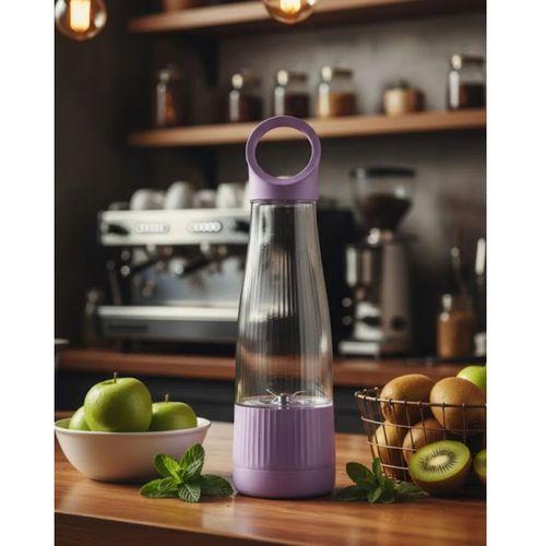 Nbx4335 Blender Bardak Mor