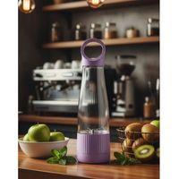 Nbx4335 Blender Bardak Mor