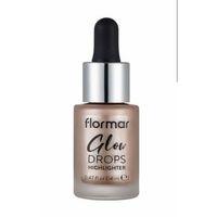 Flormar Mineralli Likit Aydınlatıcı -001 - Glow Drops Hinghlighter