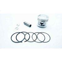 HONDA Titan Cg Uyumlu Piston Np 58X(Std+1,50)