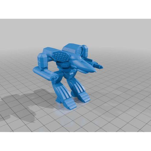 Great Bird Mech - 6900544