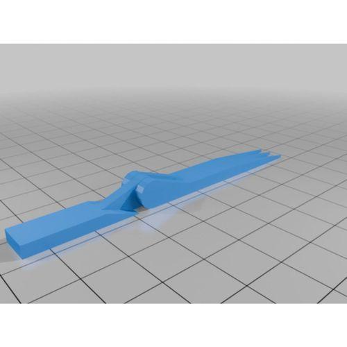 Hishtalmut Dekor Modeli (Bu ürün Sadece Plastik parçadır - Almadan Önce Soru Sorabilirsiniz)