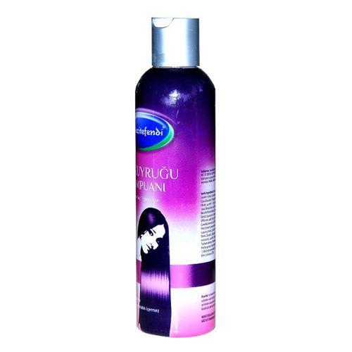 Mecitefendi At Kuyruğu Şampuanı 250 ML