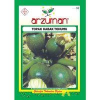 Topak Kabak Tohumu (10 Gr) Siyah Renk