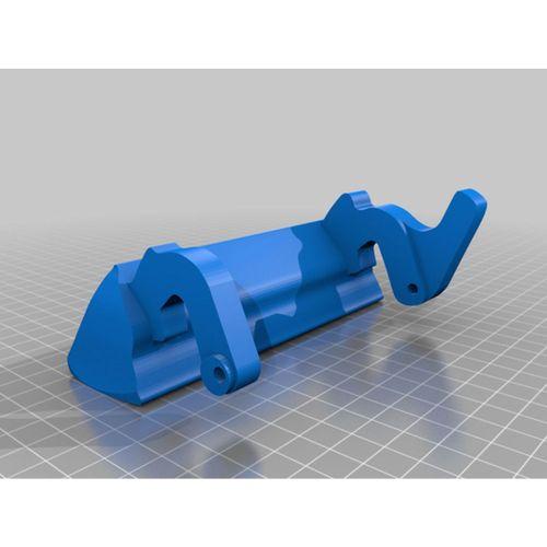 2010 Toyota Tundra Arka Kapak Kolu (Bu ürün Sadece Plastik parçadır - Almadan Önce Soru Sorabilirsiniz)