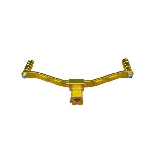 VİTES PEDALI GOLD Modifiye