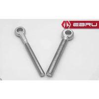 Delikli, Gözlü Civata M10 - 50 Adet