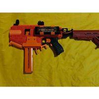 Dart Zone Spectrum Pusher Aparatı (Bu ürün Sadece Plastik parçadır - Almadan Önce Soru Sorabilirsiniz)