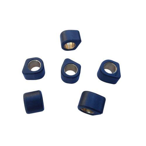 YAMAHA Yamaha Bws 100 Varyatör Tahrik Seti Modifiye 15-12 Mm 5,5 Gr