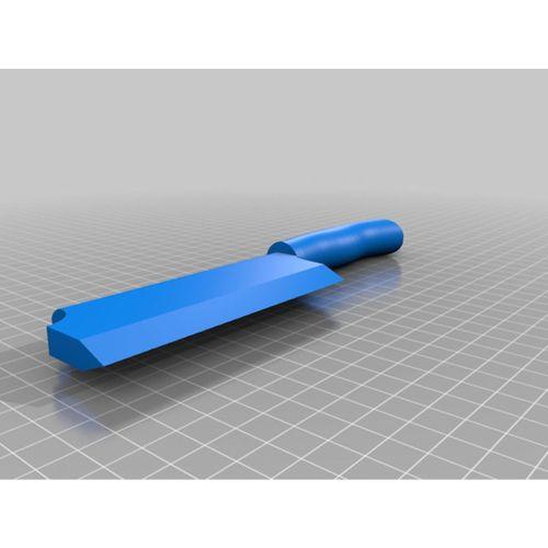 Bıçak (Bu ürün Sadece Plastik parçadır - Almadan Önce Soru Sorabilirsiniz)