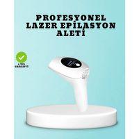 Hasuba Ipl Lazer Epilasyon Cihazı Hs-262 5 Enerji Kademeli