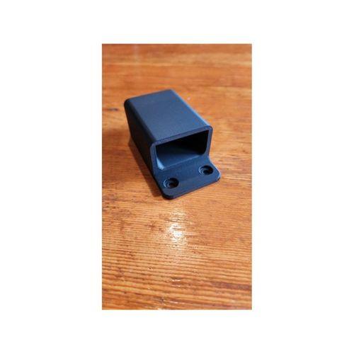 Samsung IR Uzaktan Kumanda Duvar Montajı (Bu ürün Sadece Plastik parçadır - Almadan Önce Soru Sorabilirsiniz)