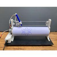 CNC Drum Plotter - 6897064