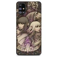 Samsung Galaxy M31s Uyumlu Kılıf The Dark Crystal (14) Lansman Kılıf The Gourmand