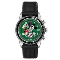 Fossil FLE1203 Disney x Fossil Limited-Edition Mickey Mouse Soccer Erkek Kol Saati