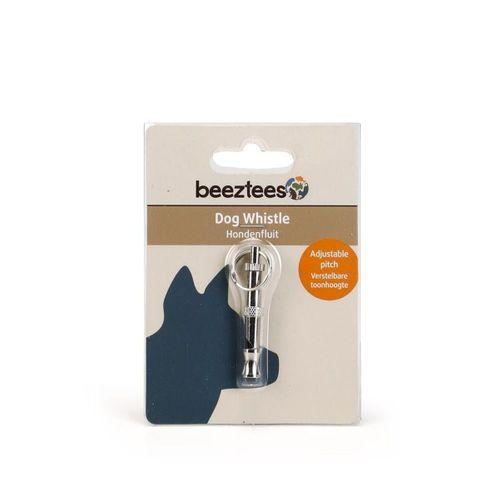 Beeztees Köpek Eğitim Düdüğü, Sesi Ayarlanabilir, 6,4x0,8x0,8cm