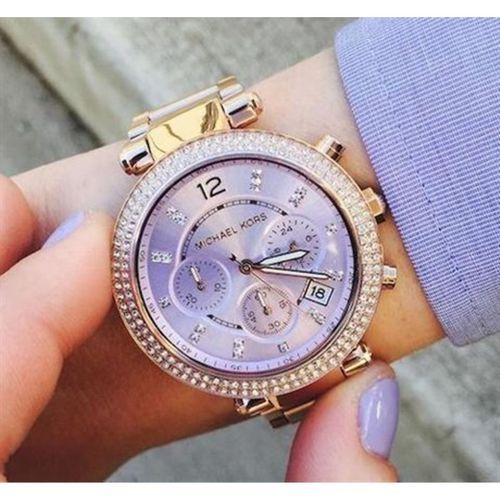 Michael Kors MK6169 Kadın Kol Saati