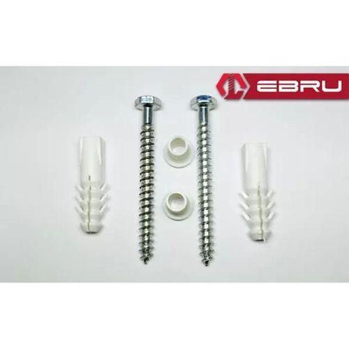 Klozet Montaj Seti Kmt - 5 Takım