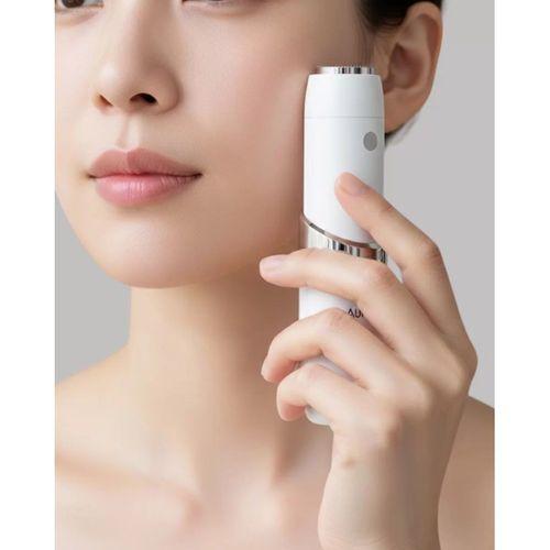 Hassas Ciltler İçin Led Destekli Yüz Epilasyon Cihazı