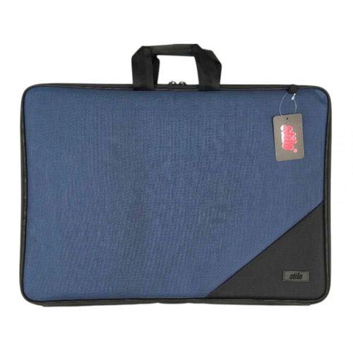 STİLO KUMAŞ RESİM & PROJE ÇANTASI (35X50) LACİVERT