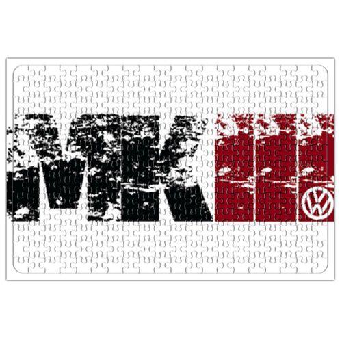 Golf MK2 Puzzle 240 Parça Yapboz