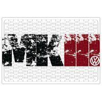 Golf MK2 Puzzle 240 Parça Yapboz