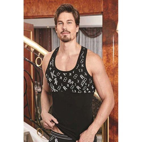 Berrak Erkek  T Shirt 4035